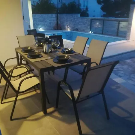Kuca Za Odmor Maria Villa