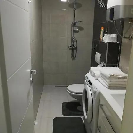 Villa Kuca Za Odmor Maria