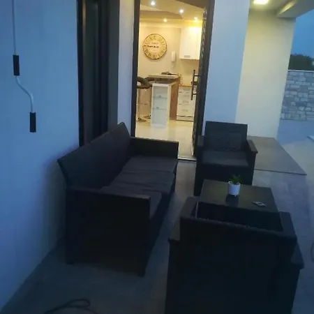 Kuca Za Odmor Maria