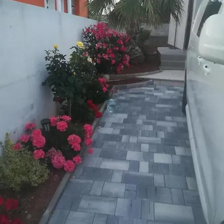 Kuca Za Odmor Maria *