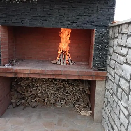 Kuca Za Odmor Maria