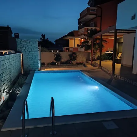 Villa Kuca Za Odmor Maria Vodice