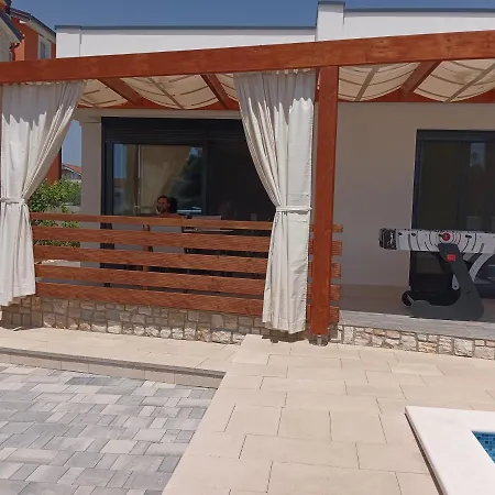 Villa Kuca Za Odmor Maria Vodice