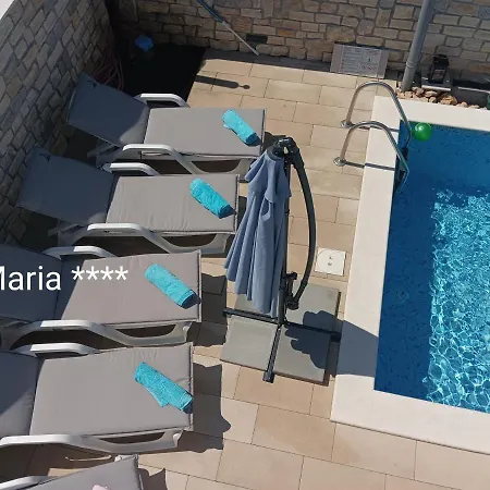 Kuca Za Odmor Maria Vodice