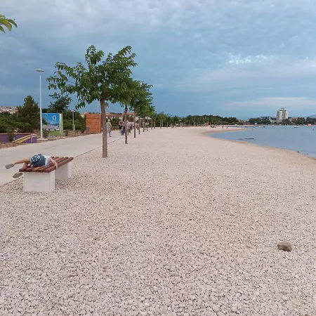 Kuca Za Odmor Maria Villa Vodice