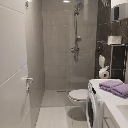 Villa Kuca Za Odmor Maria *