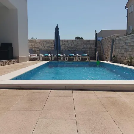 Villa Kuca Za Odmor Maria Vodice