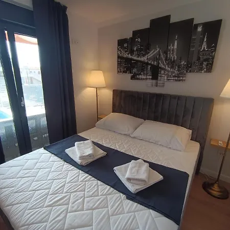 Kuca Za Odmor Maria Villa Vodice