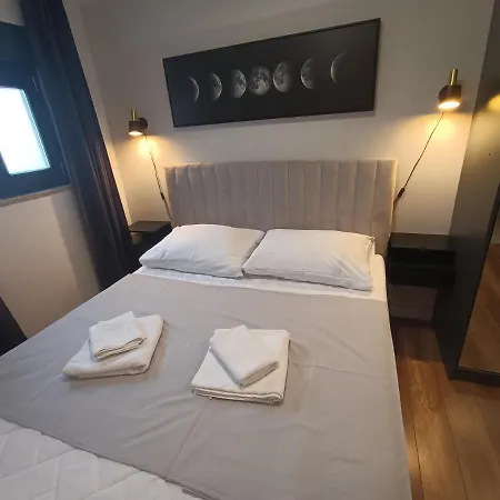 Kuca Za Odmor Maria Villa *
