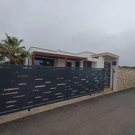 Kuca Za Odmor Maria * Vodice