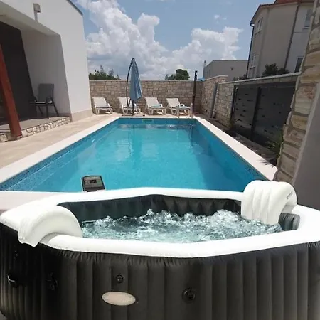 Kuca Za Odmor Maria Villa