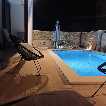 Villa Kuca Za Odmor Maria Vodice