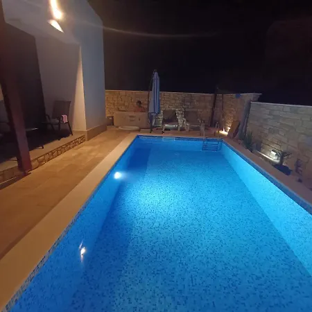 Kuca Za Odmor Maria * Βόντιτσε