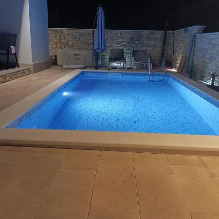 Kuca Za Odmor Maria Vodice
