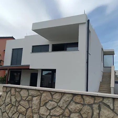 Kuca Za Odmor Maria Villa Vodice