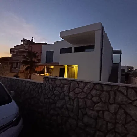 Kuca Za Odmor Maria Βόντιτσε