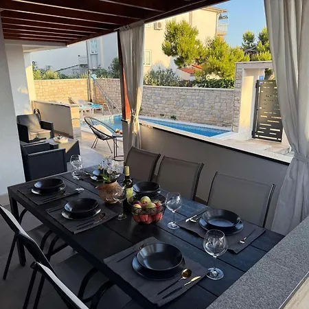 Villa Kuca Za Odmor Maria Vodice
