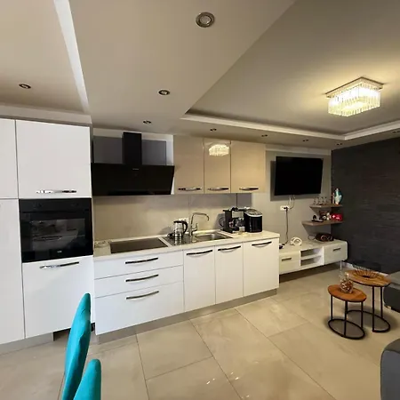 Kuca Za Odmor Maria Βίλα