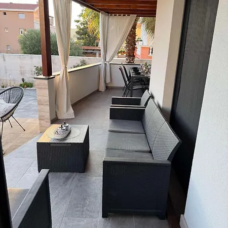 Kuca Za Odmor Maria * Βόντιτσε